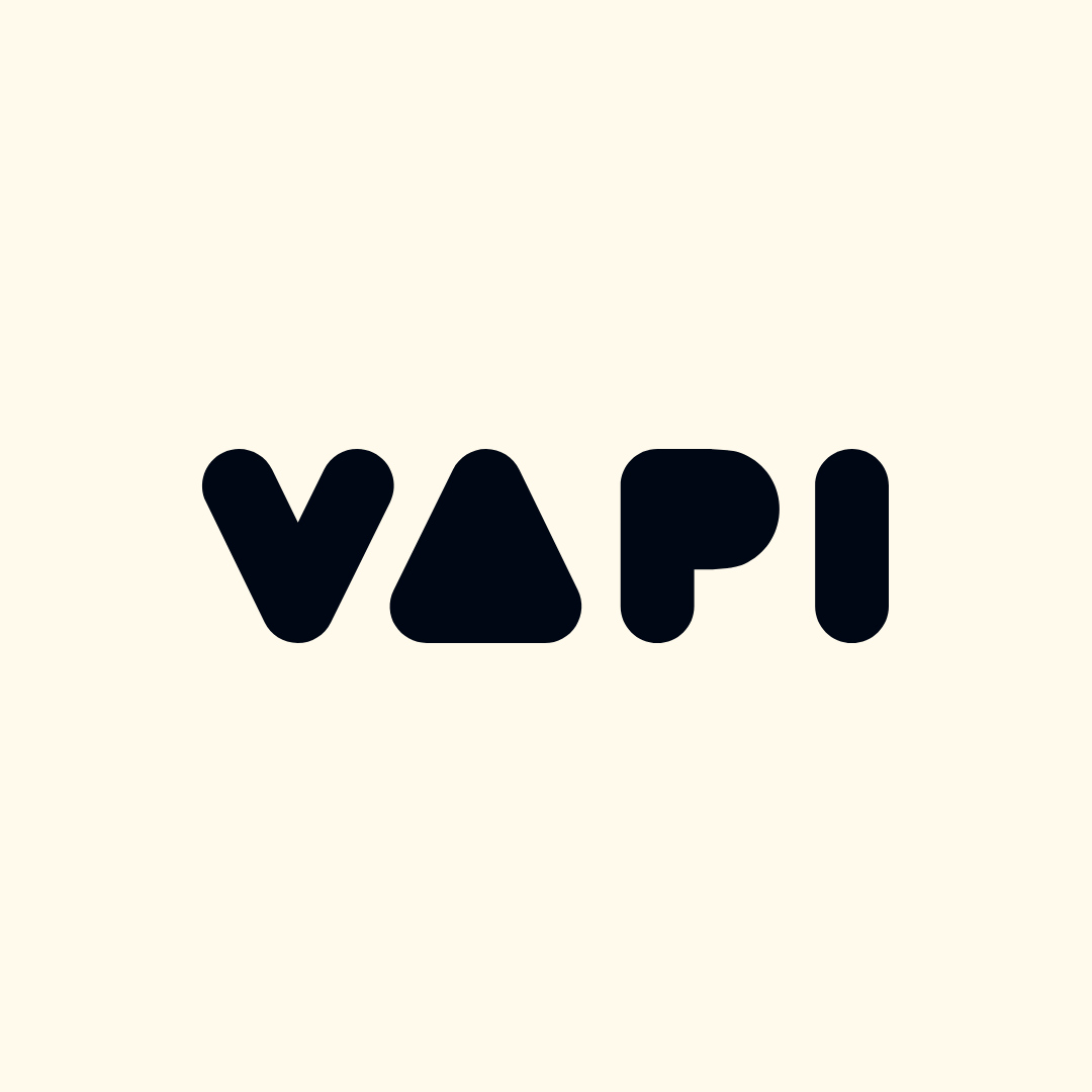 Vapi Logo